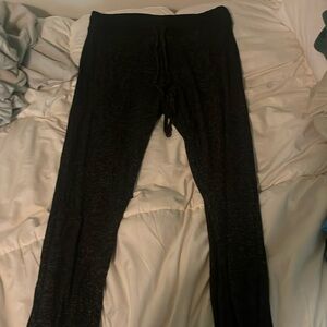 American Eagle Ahmazingly Soft Jogger Pajama Pants